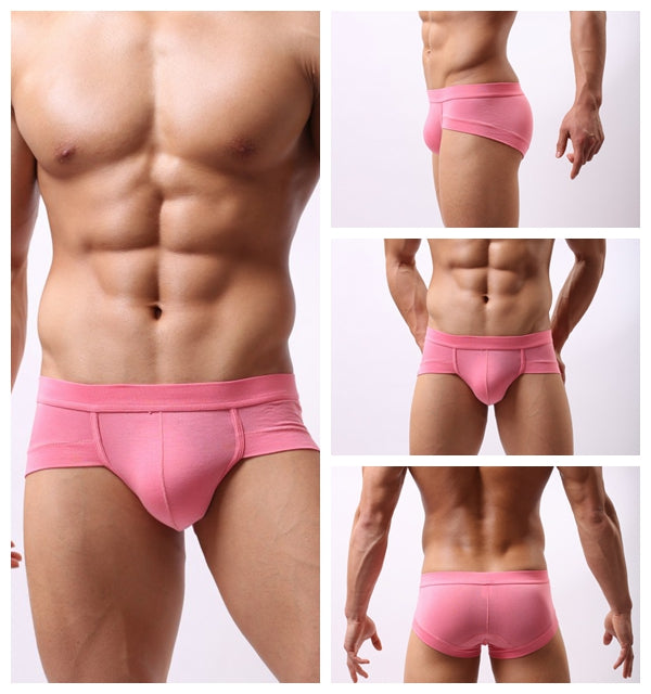 Breathable Boxer Sexy Underwear