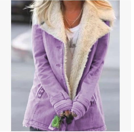 Women Winter Warm Coats