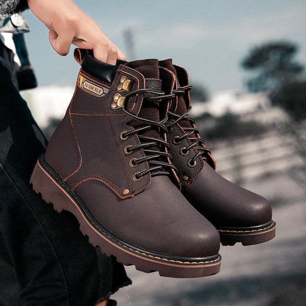 Winter Boots Men