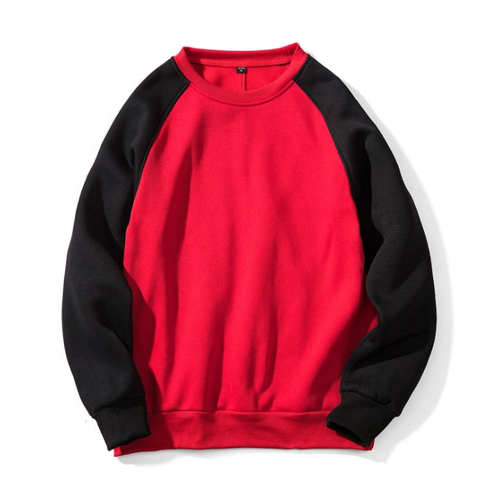 Streetwear hoodie for men