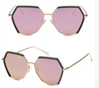 TR Mixed Polarizing Sunglasses