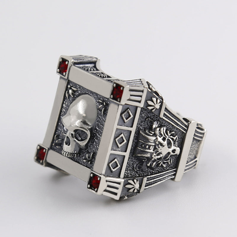 Vintage Unisex Ring