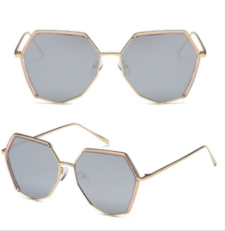 TR Mixed Polarizing Sunglasses