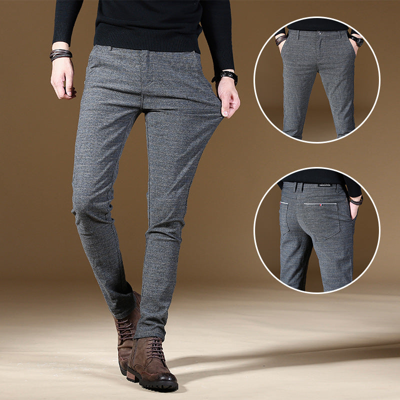 Men formal pant