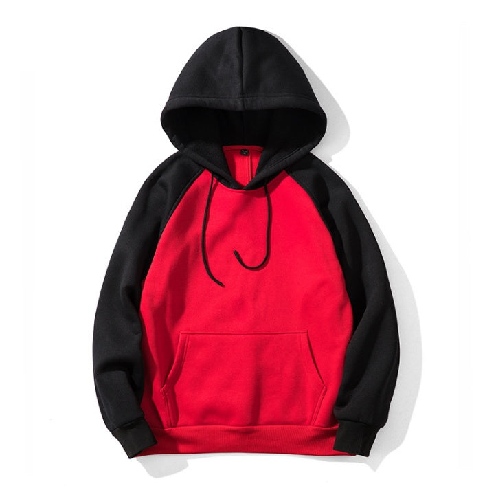 Streetwear hoodie for men