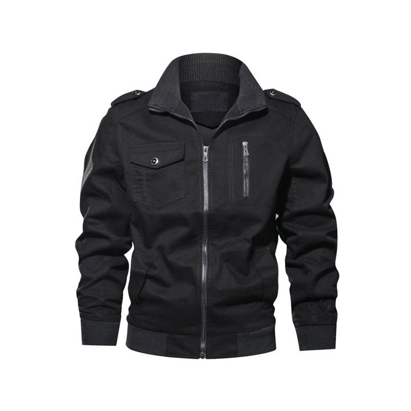 Motorcycle Winter Jackets For Men