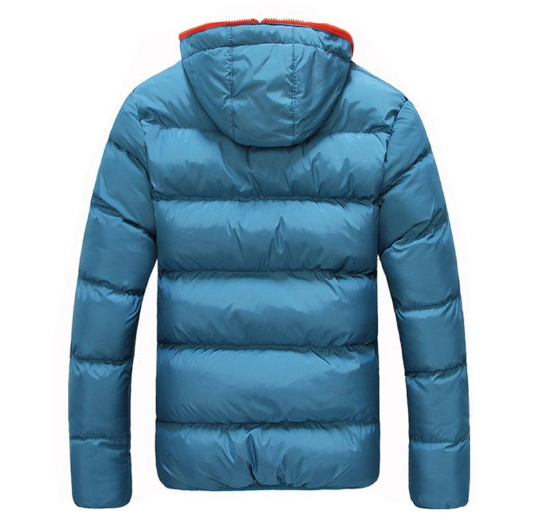 Candy Color Mens Jackets