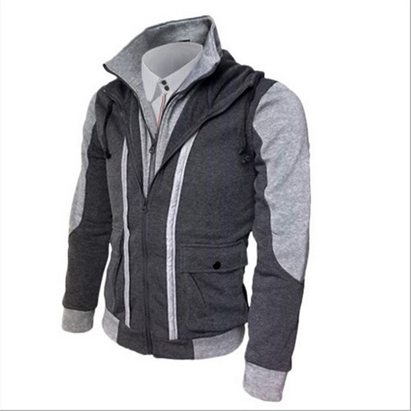 Casual winter Jackets men