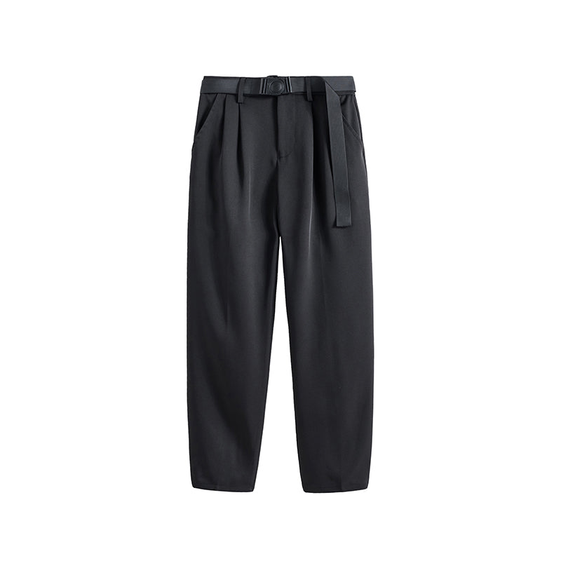 Men's casual pants