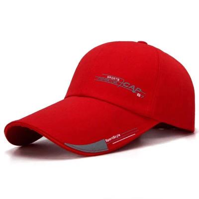 Men's sports baseball cap