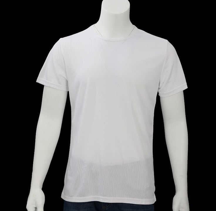 Waterproof Quick-drying Anti-fouling T-shirt