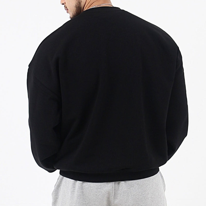 Men casual sweatshirt