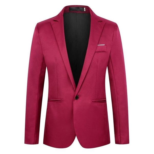 Wedding Tuxedo Suit Jacket men