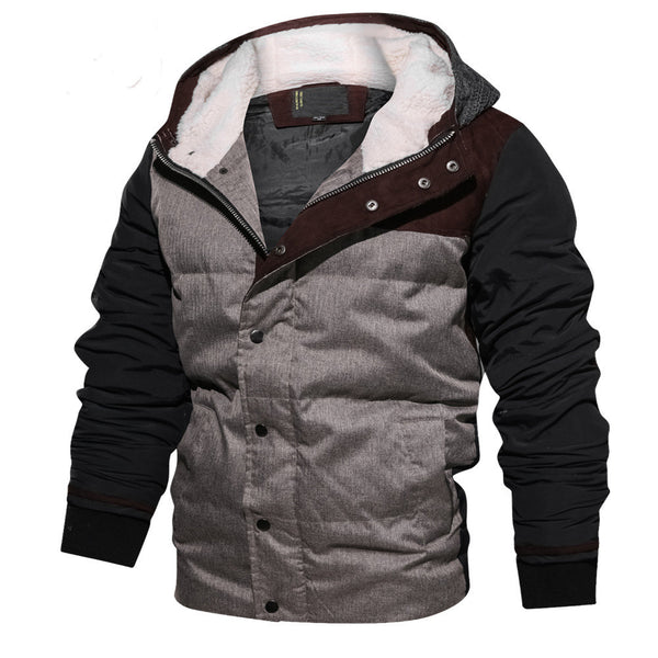 Winter jacket men