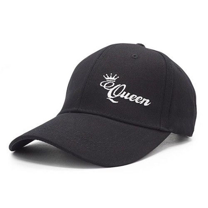 Casquette King/Queen hat