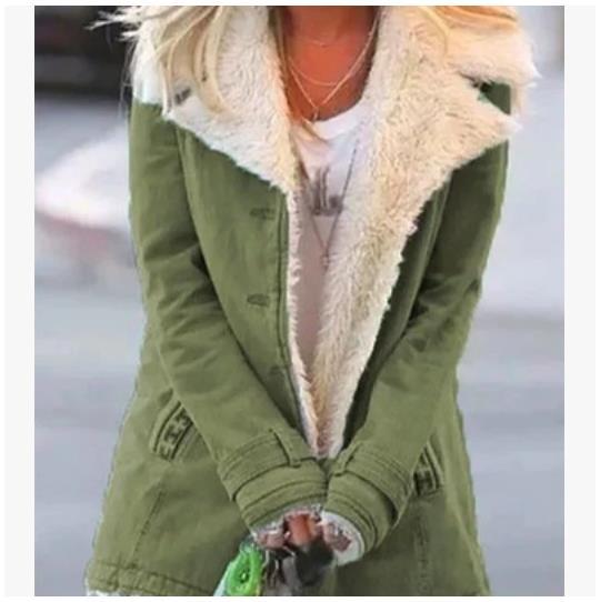 Women Winter Warm Coats