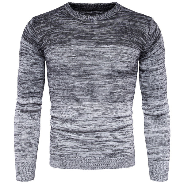 Youth Long-sleeved Sweater Top