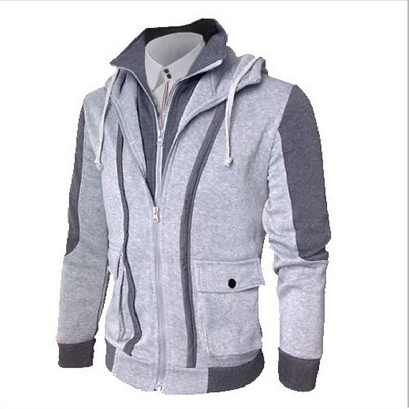 Casual winter Jackets men