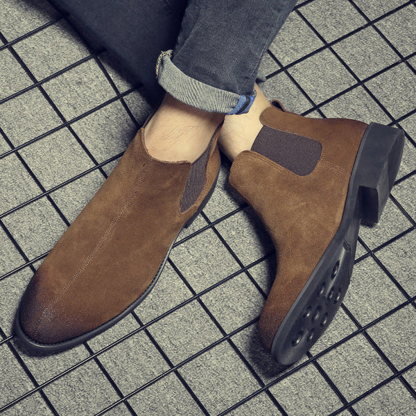 Guvi Chelsea Boots