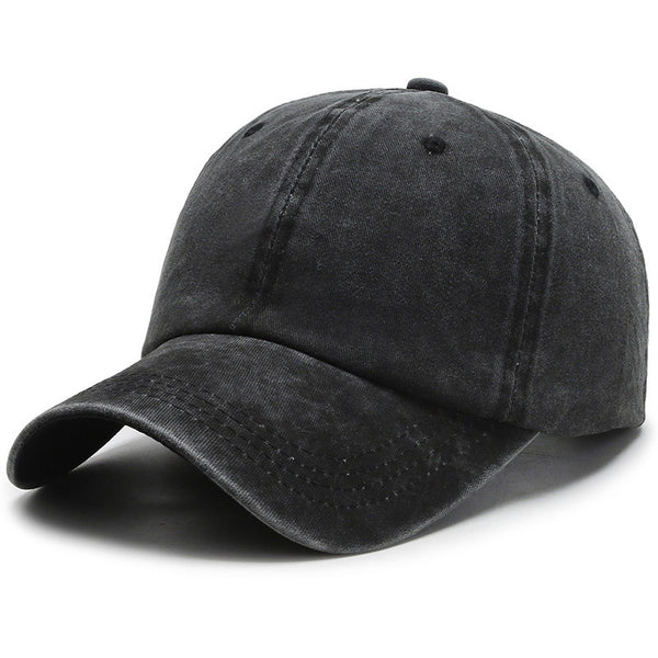 Cotton Unisex Baseball Hat