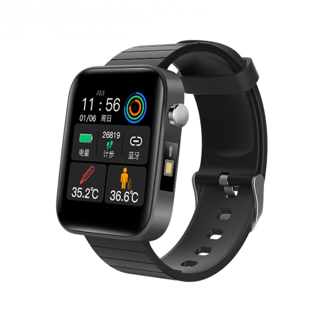 Fitness Smart watch