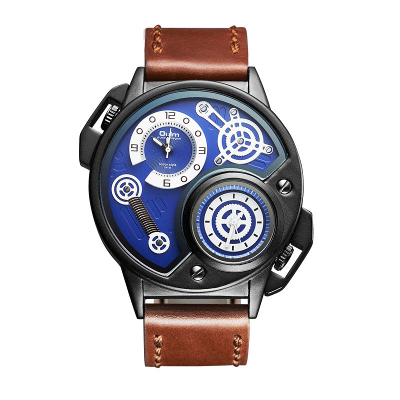 Men's Sports And Leisure Watch