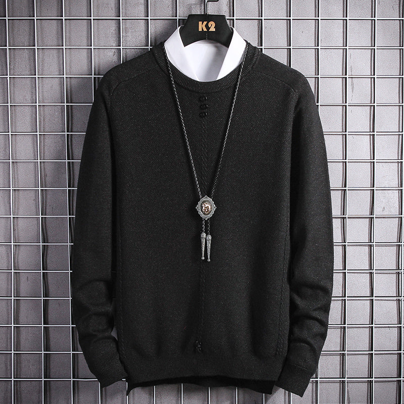 Men's Casual Sweatshirt