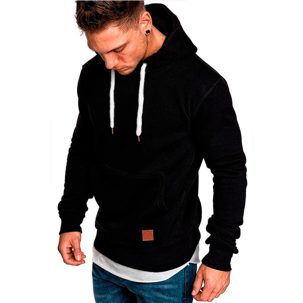 Men's Outdoor Sports Hoodie