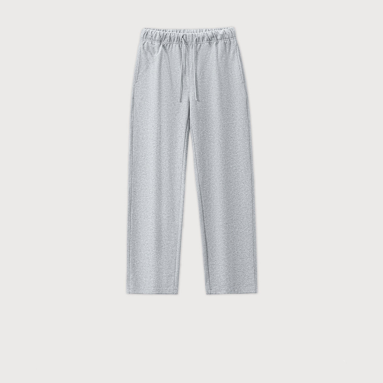 Men's Wide-leg Straight Loose Pants