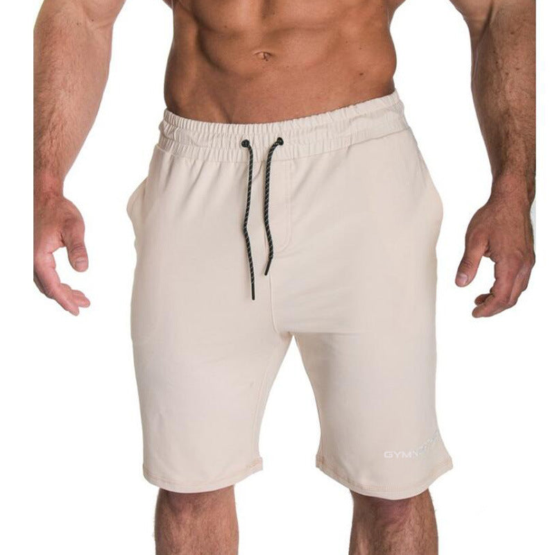 Sellan Fitness Casual Shorts