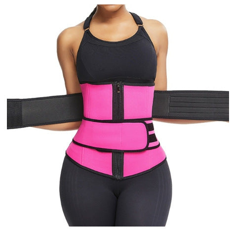 Sports Slimming Waist Belt women