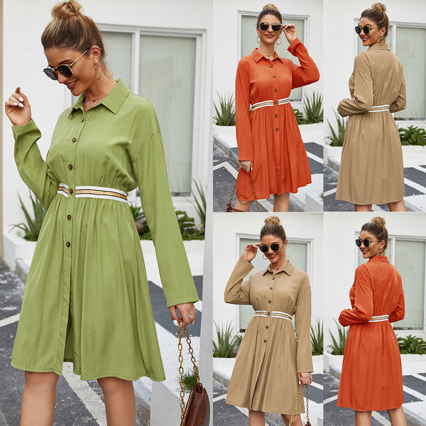 summer casual dresses women