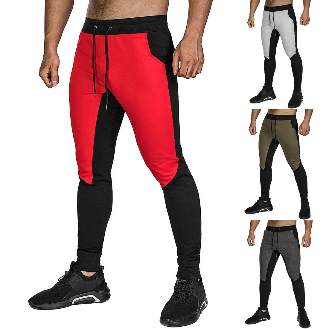 Men's Sports Sweatpants