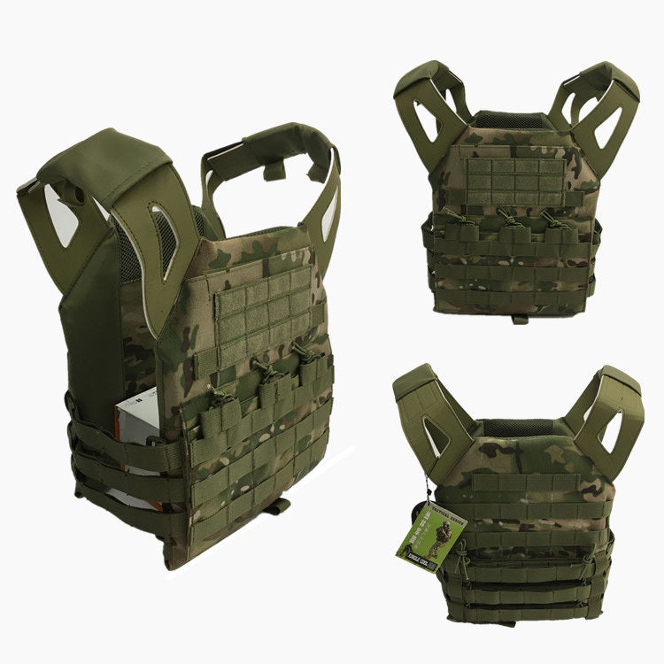 Tactical Vest for men