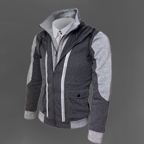 Casual winter Jackets men