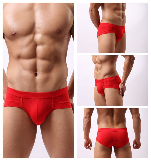 Breathable Boxer Sexy Underwear