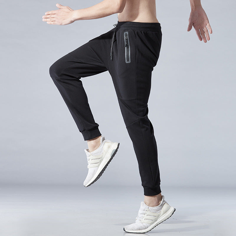 Men's running sweatpants