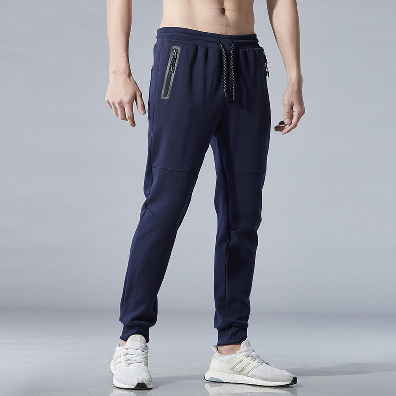 Men's running sweatpants