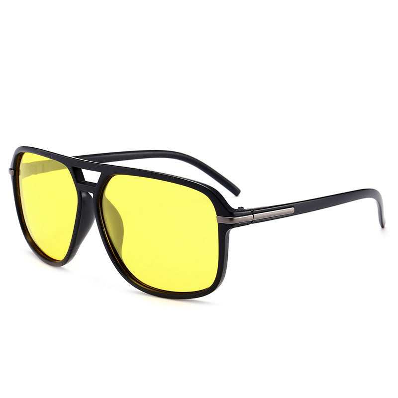 Men's Stylish polarized sunglasses