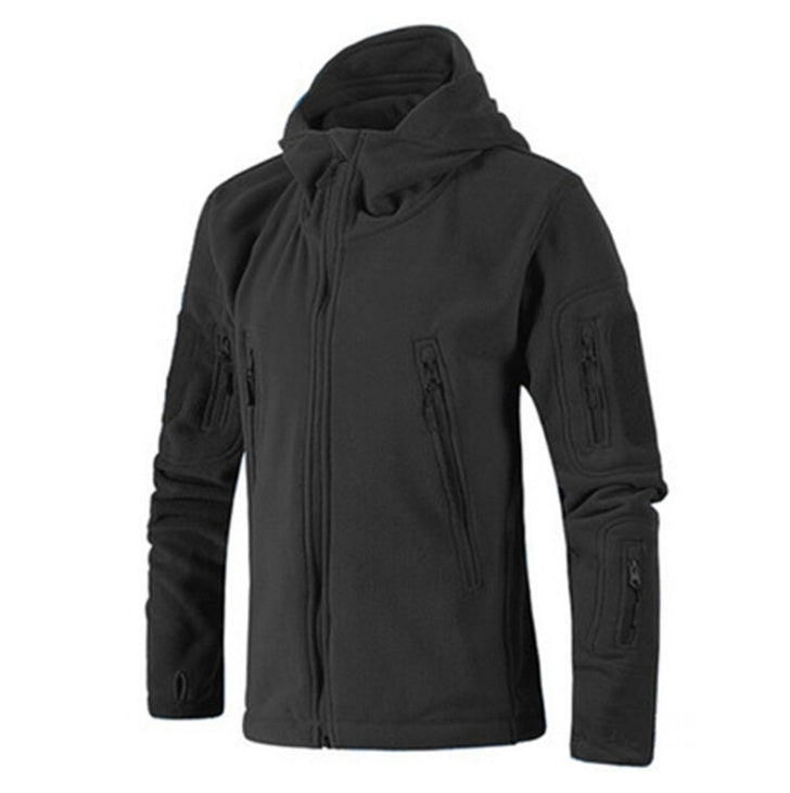 Military Outdoor Thermal Jacket