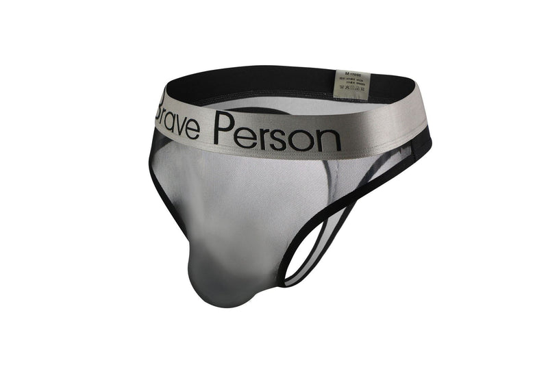 BRAVE PERSON Men's Underwear T-back