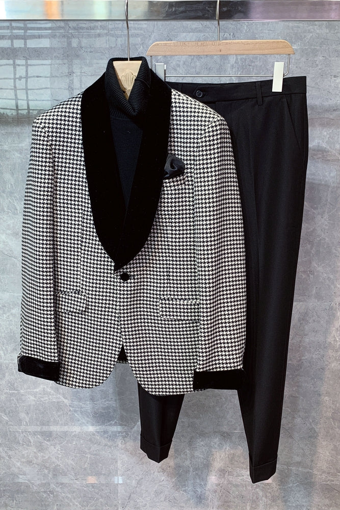 Small Suit Jacket Men's