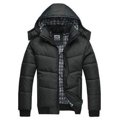 Winter Parka coat for men