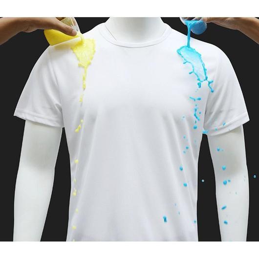 Waterproof Quick-drying Anti-fouling T-shirt