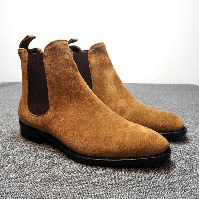 Men's chelsea boots