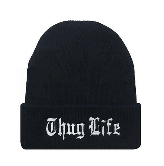 Thug Life Cap