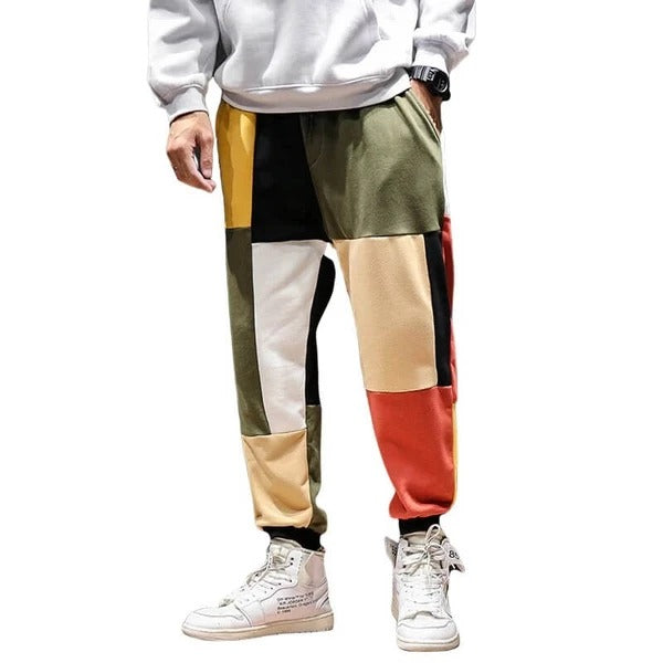 Man Casual Pants