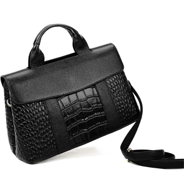 Women's Simple Shoulder Bag