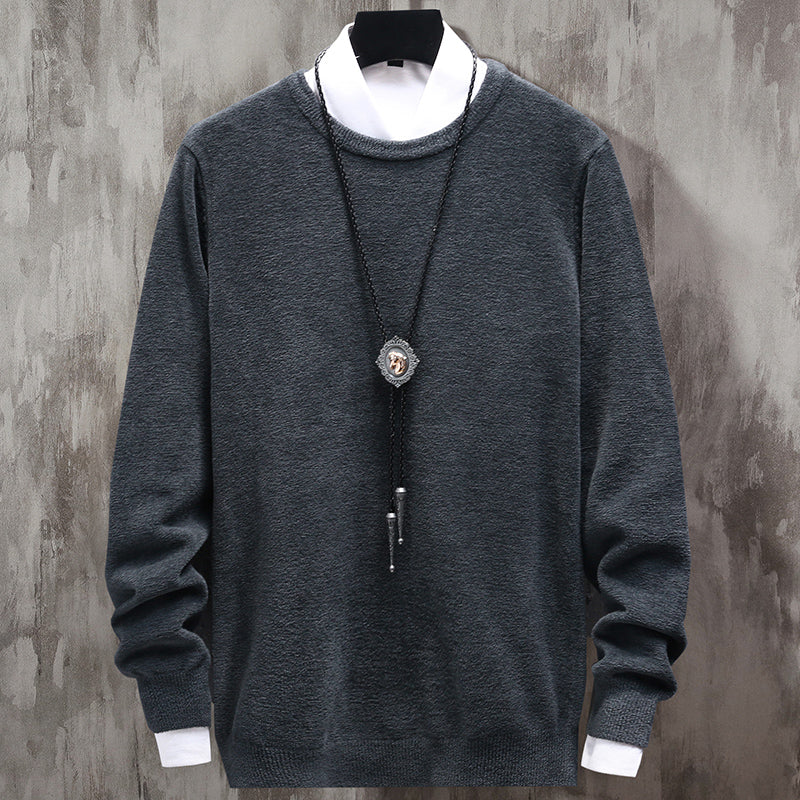 Men's Casual Sweatshirt