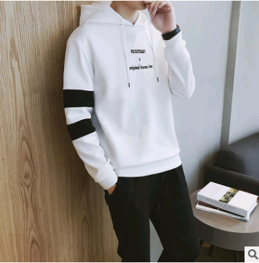 Men's Autumn Hoodie